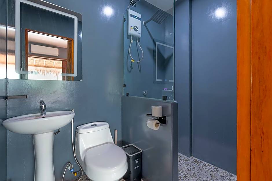 Casa De Loren Family Room