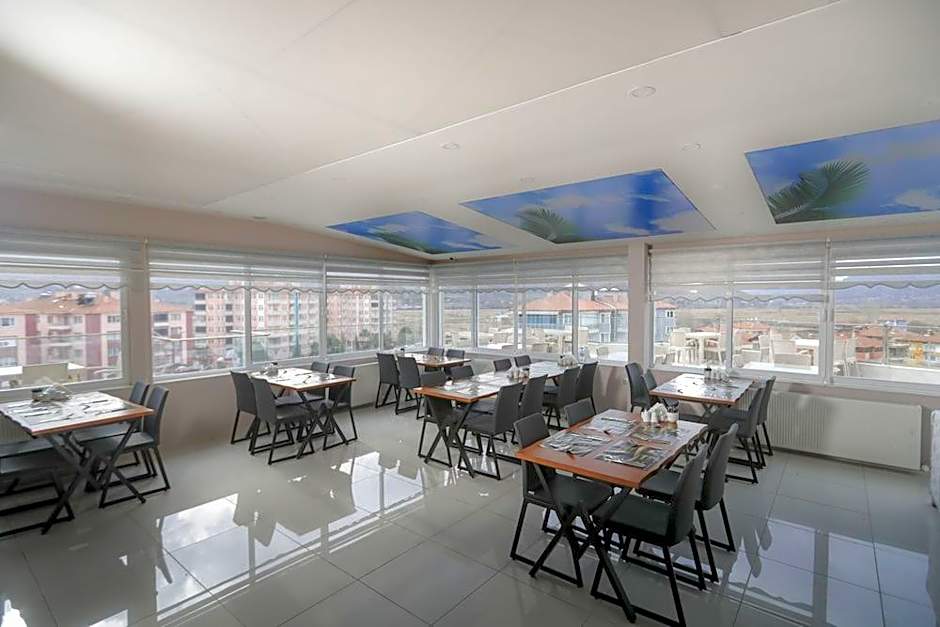 Grand Dost Hotel