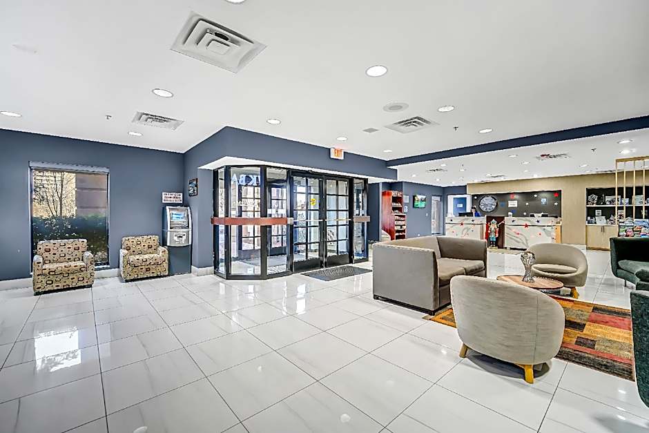 Radisson Hotel Schaumburg