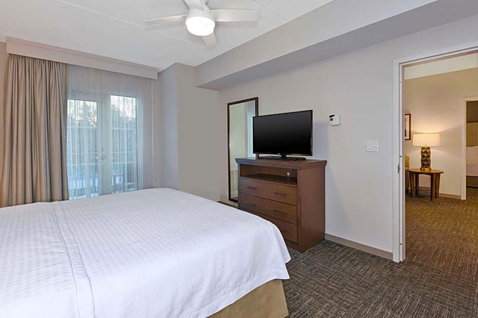 Homewood Suites By Hilton Saratoga Springs