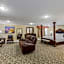 Best Western Plus Wooster Hotel & Conference Center