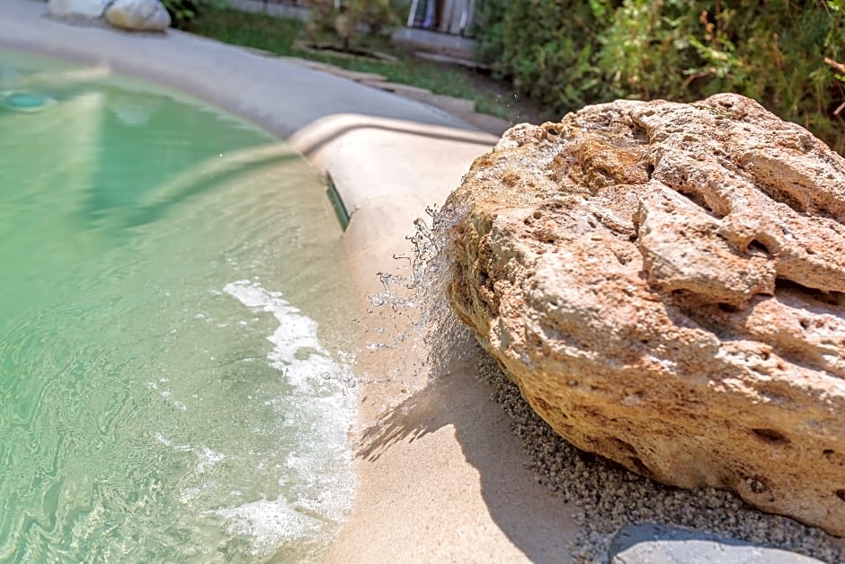 Complex Villa Brigantina