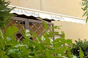 La Casa delle Betulle