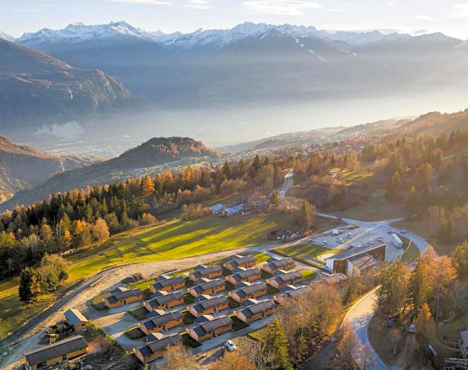 Woodland Village Anzère