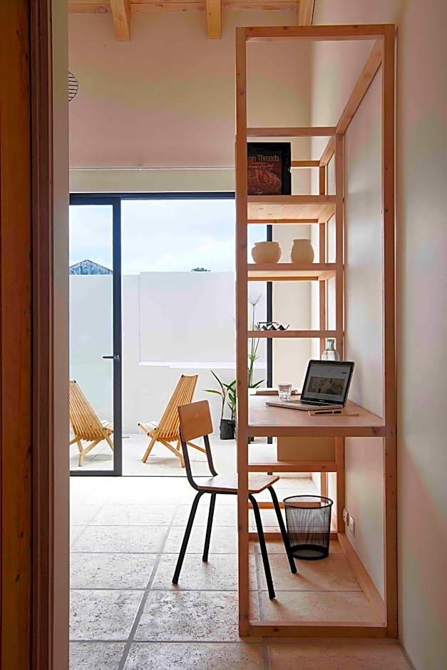 Good Hotel Antigua Guatemala, a Member of Design Hotels