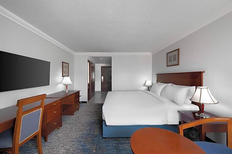 Al Mubarakia Hotel Yanbu-EX Radisson Blu