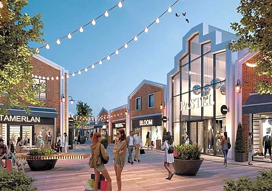 Ramada Amsterdam Airport Schiphol