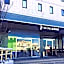 Park Inn Goshogawara Elmcity