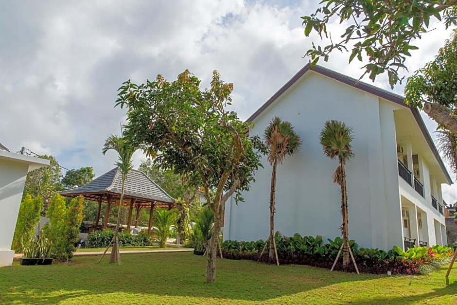 Ratan Hotel Uluwatu