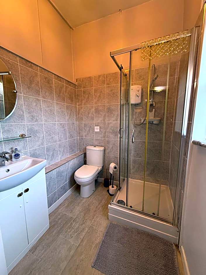 Spring Garden Guest House