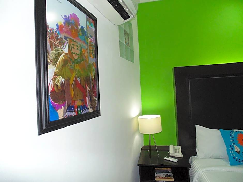 Chiapas Hotel Express, Tuxtla Gutierrez