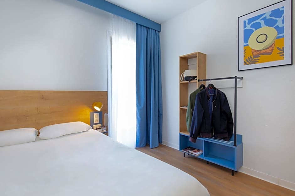 ibis Styles Aubagne Gemenos