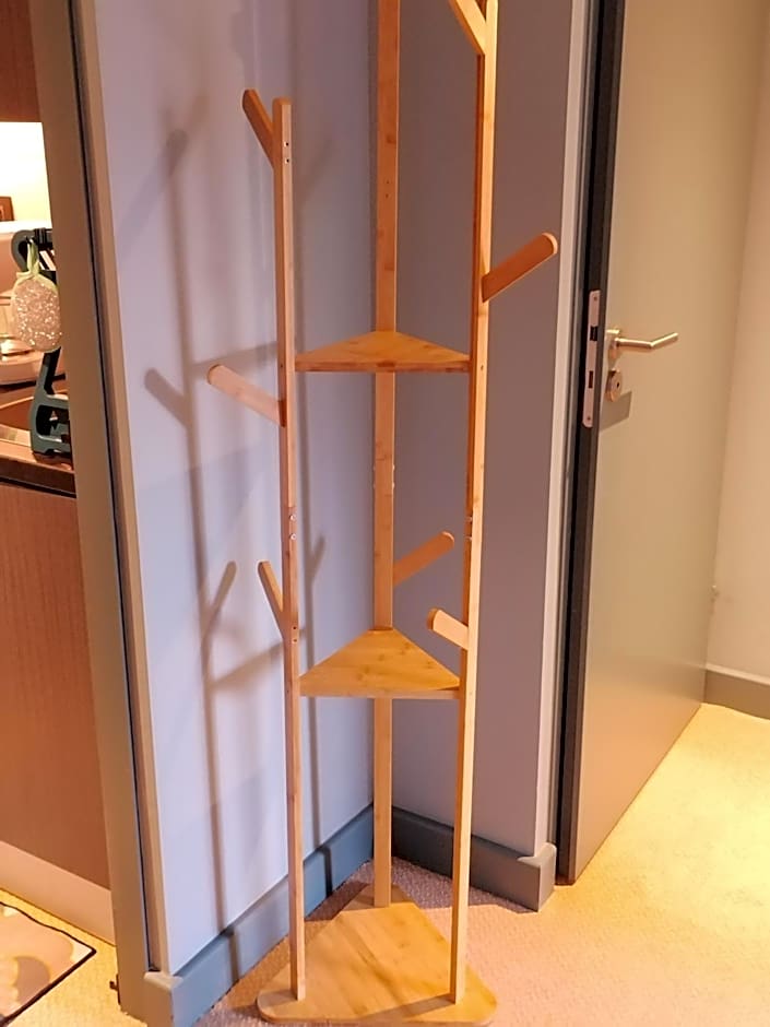 Suite Deluxe vue sur Golf