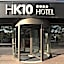 Hotel K10