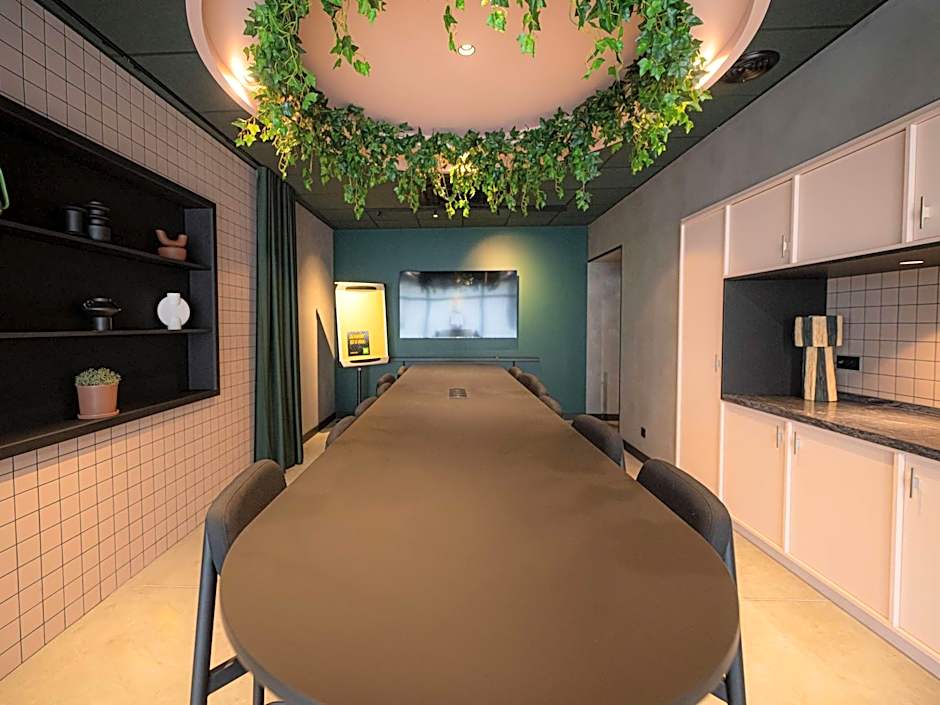  Ibis Styles Dijon Nord Valmy