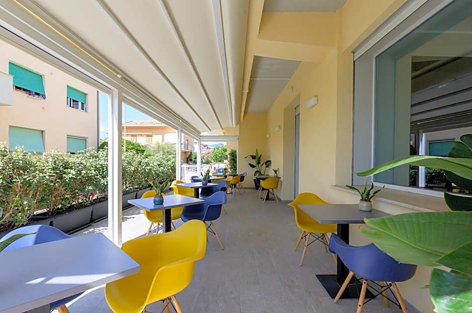 Hotel Perla