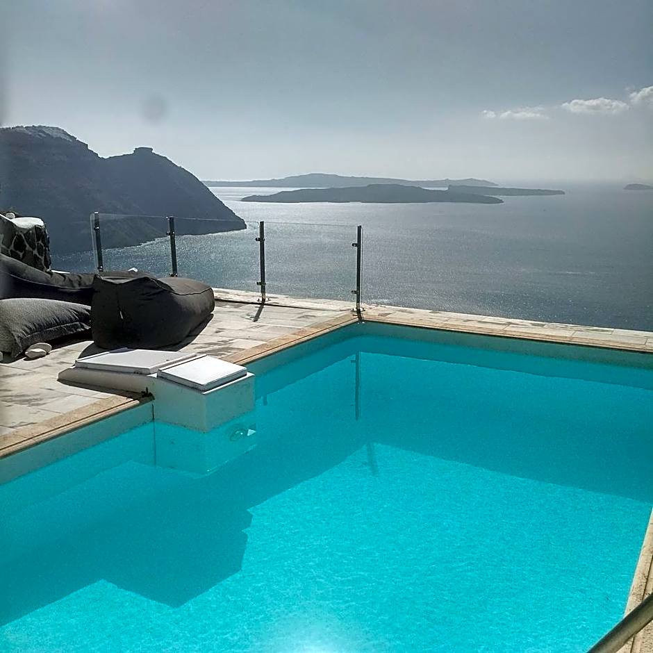 Csky Hotel Santorini