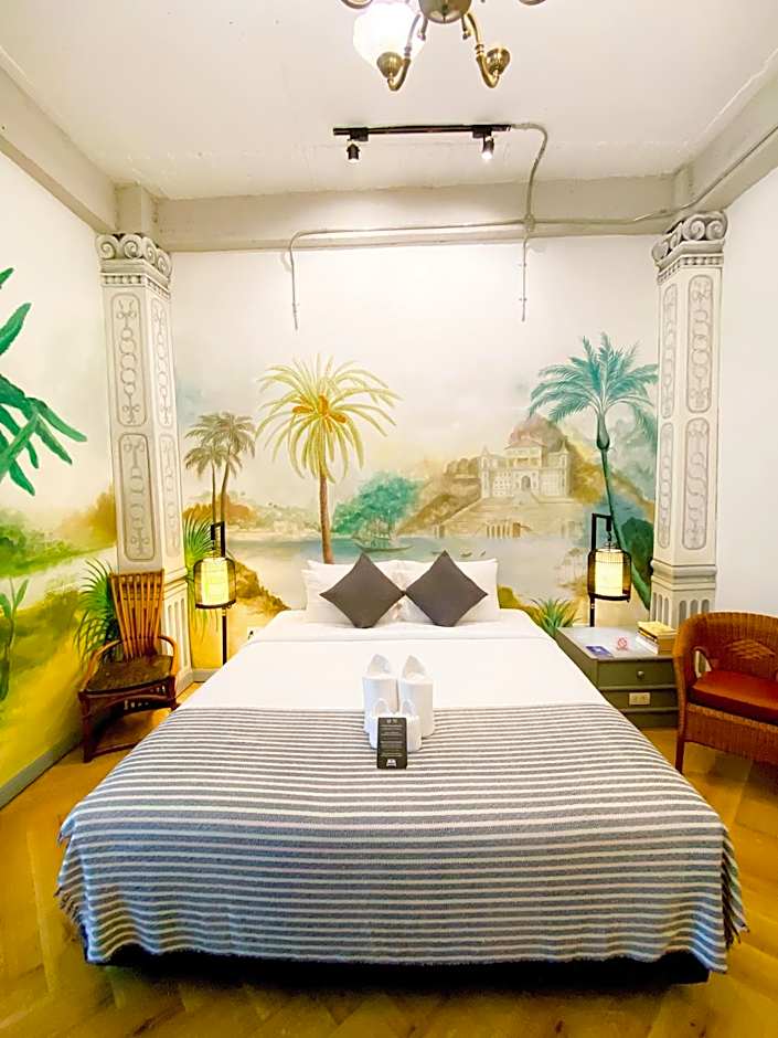 Yuu Hotel Ubon Ratchathani