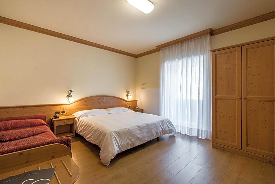 Hotel Colfosco