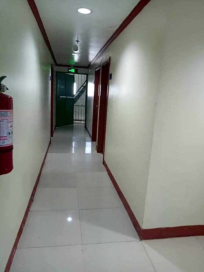 Jeamco Royal Hotel- General Santos