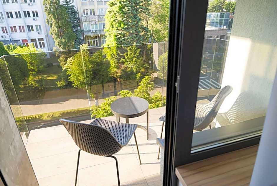 Ramada by Wyndham Ramnicu Valcea