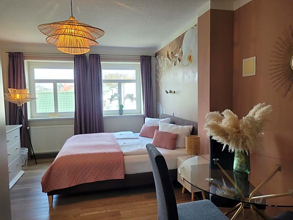 Pension Lavida Usedom