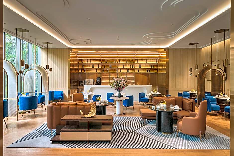 InterContinental Taichung By IHG