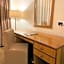 Silk Road Hotel