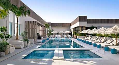 Sheraton Grand Hotel, Dubai