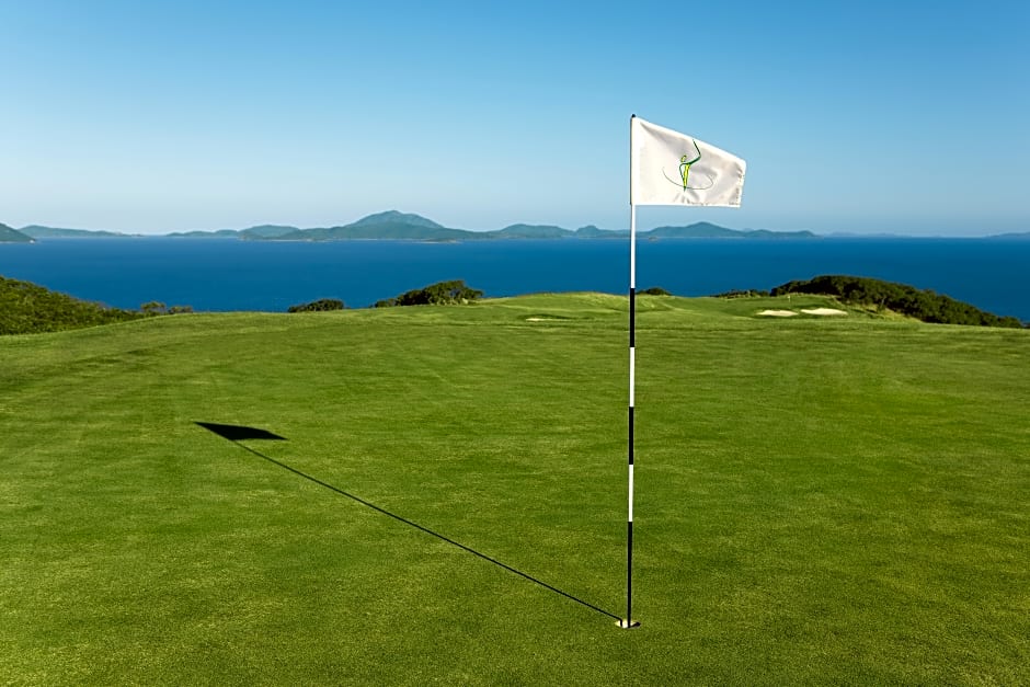 Palm Bungalows Hamilton Island