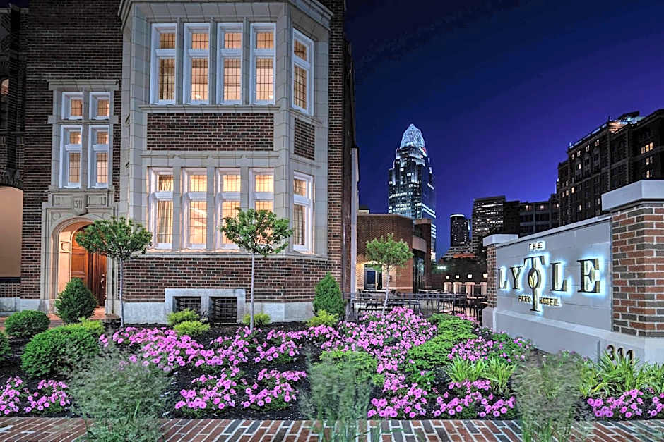 The Lytle Park Hotel, Autograph Collection