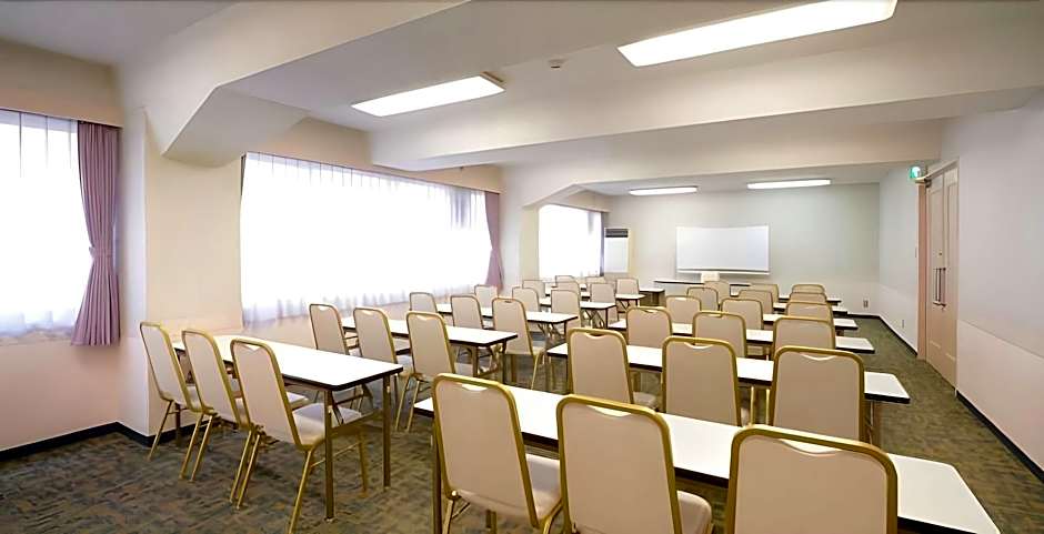 Hotel Bel Air Sendai