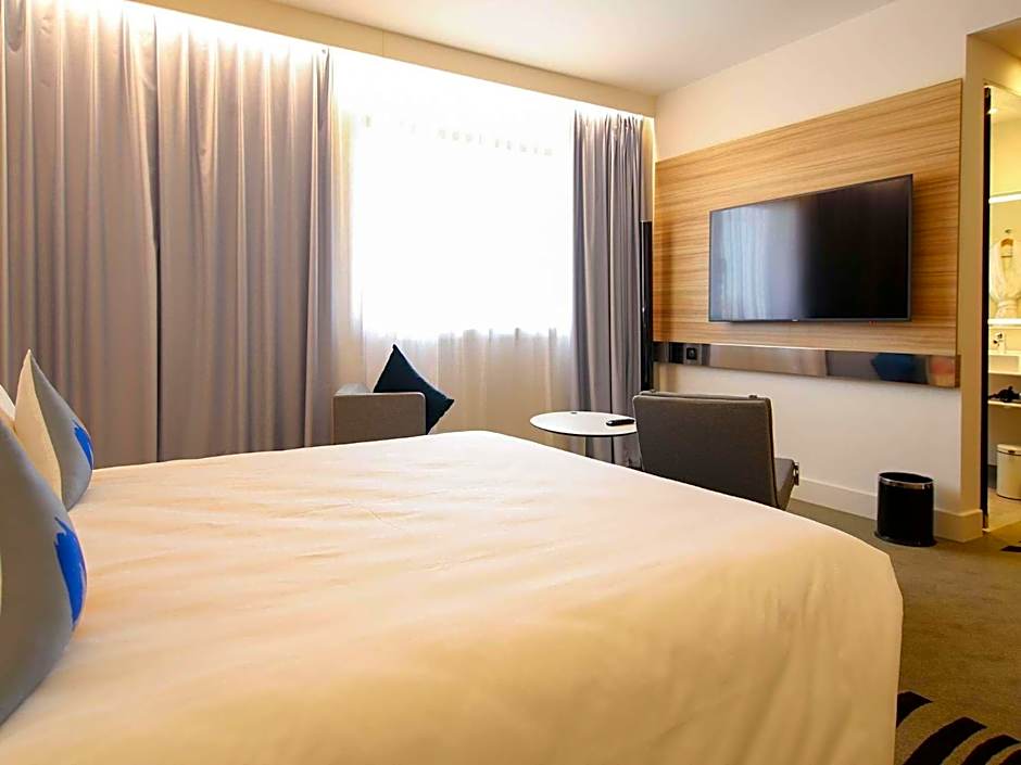 Novotel Tunis Lac