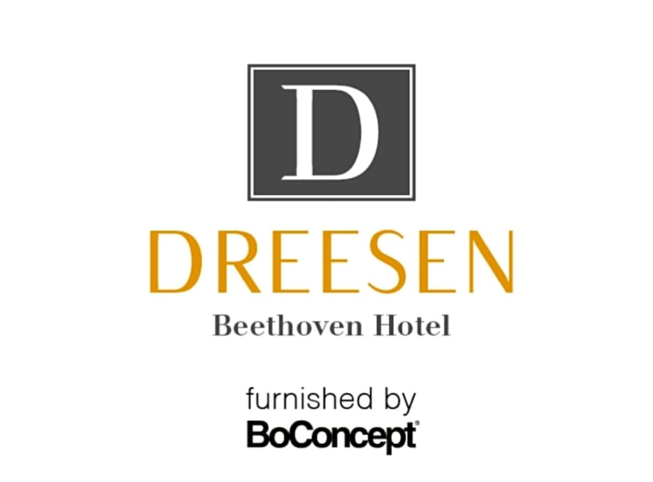 Beethovenhotel Dreesen - furnished by BoConcept