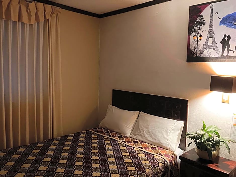 Hotel Santa Fe