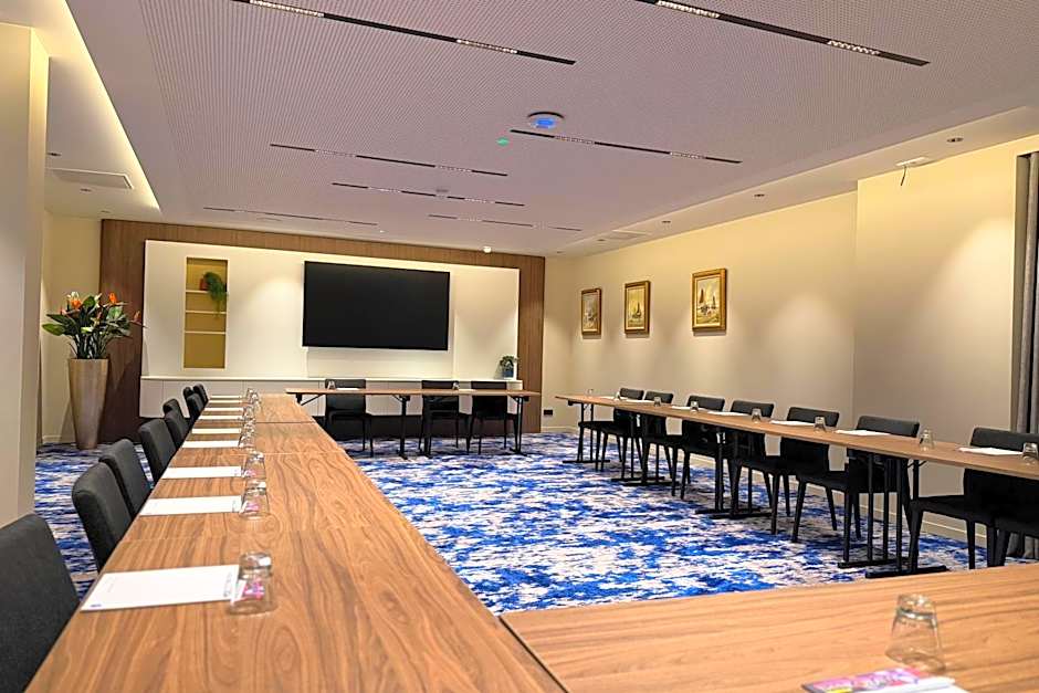 TRYP by Wyndham Badhotel The Hague Scheveningen