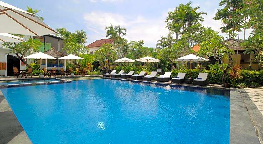 SAGARA Villas and Suites