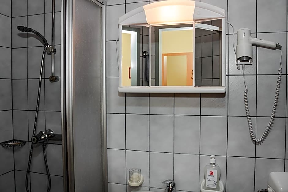 Hotel Denk Bed & Breakfast