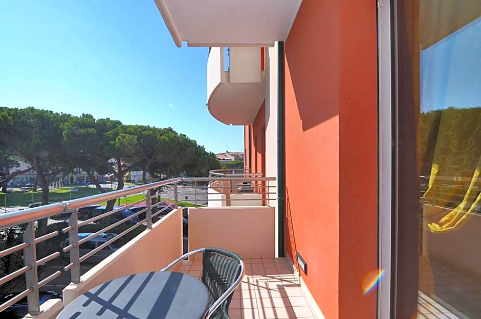 Eco Hotel Cleofe