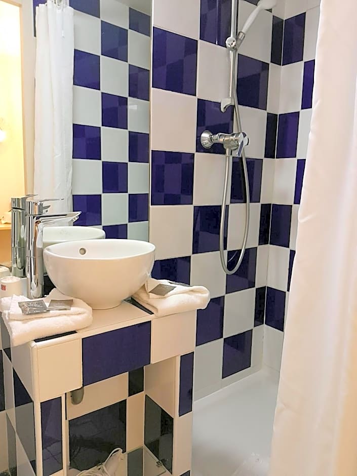 Hotel Villa Rivoli