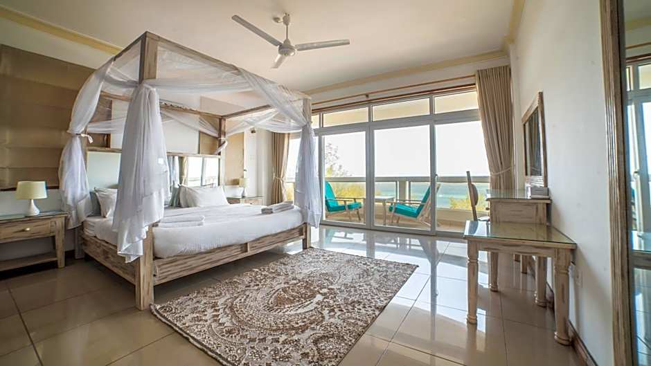 Jumeirah Beachfront