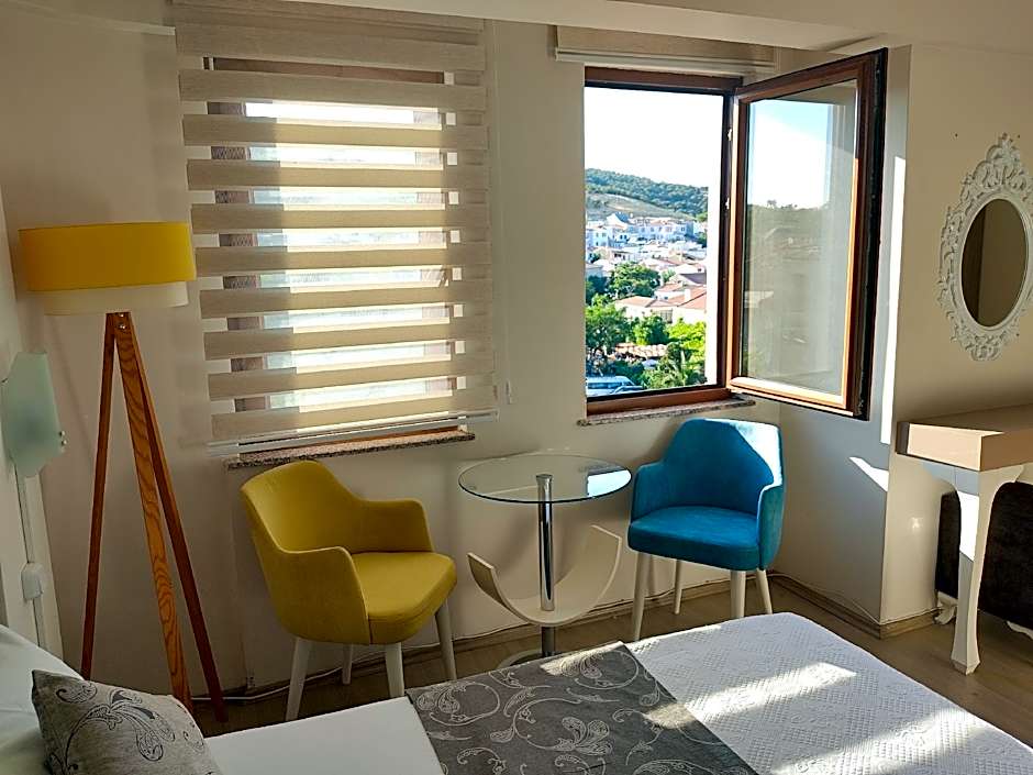 Ada Olympos Otel