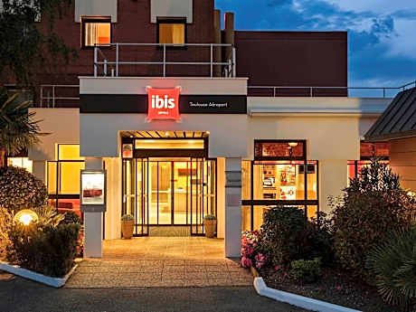 ibis Toulouse Aeroport