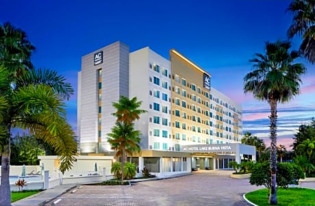 AC Hotel by Marriott Orlando Lake Buena Vista