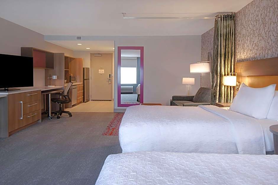 Home2 Suites by Hilton Shepherdsville Louisville South