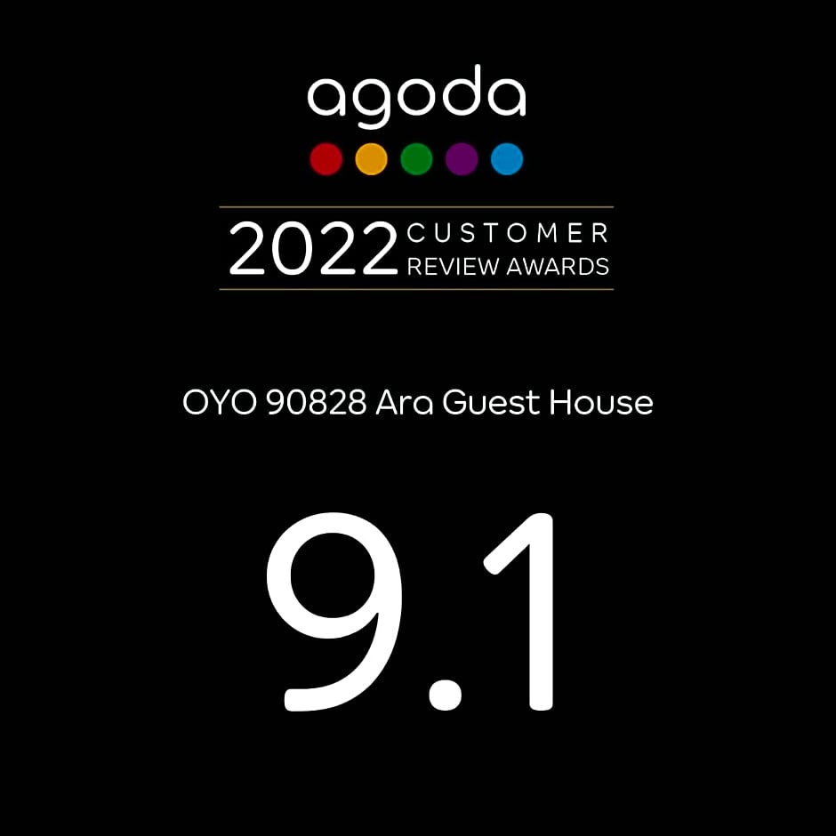 Hotel O Ara Guest House