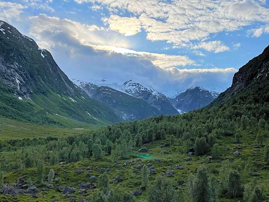 Tungestølen