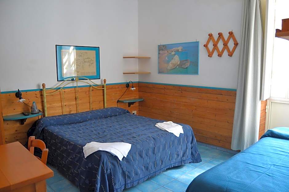 Piccolo Tirreno Hotel Residence