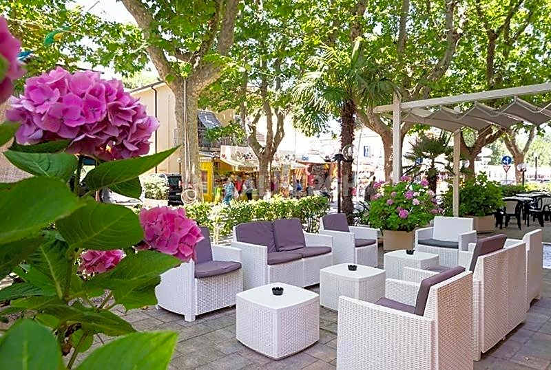 Hotel Amico