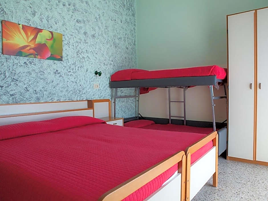 Hotel Ausonia B&B RiMiNi